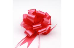 China 2cm Width Waterproof Curling Ribbon for Wedding Gift Wrapping supplier