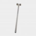 BAITO Medical Injection Molding Inclined Roof For Plastic Molds Injection Moulding Parts for sale
