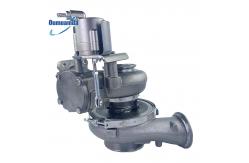 China Turbo GTB4088L for Caterpillar engine 349E turbocharger 424-3441 supplier