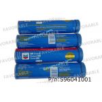 Cutter Machine Lubricant SRI GREASE NO SUBS For GT5250 Cutter Machine Parts 596041001 for sale
