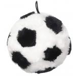 Difficult Smart Interactive Plush Football Puzzle Dog Toy