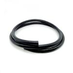 Black 8mm Cooling Water Gas Hose Pipe For Autogas Conversion Kit