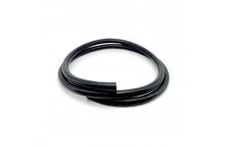 China Black 8mm Cooling Water Gas Hose Pipe For Autogas Conversion Kit supplier