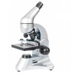 WF10x 16x Up Bottom LED Light Biological Microscope A11.1545 For Student for sale