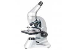 China WF10x 16x Up Bottom LED Light Biological Microscope A11.1545 For Student supplier