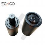 Upper Roller for PC75UU-3 Excavator Chassis Components Supplier for sale