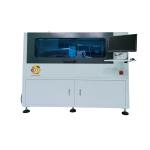 SMT Solder Paste Printer Machine HXT-H12 PCB Screen Printing Assembly Line Machine