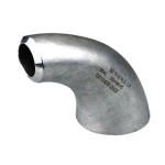 SCH 40 Carbon Customized Pipe Fitting ANSI B16.9 ASTM A420 GR WPL6 for sale