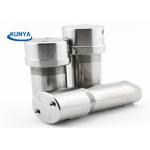 Sewage Treatment Sintered Metal Powder Filter 60 Micron for sale