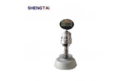 China ST120A Digital Particle Hardness Tester With High Precision Repeatability And Accuracy supplier