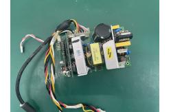 China Edan IM60 Patient Monitor Power Supply Board 02.02.451102-11 supplier