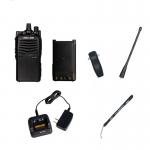 Abell A510T TDMA Dual Time Slot VOX Voice Walkie Talkie Digital Analog Walkie Talkie 5km Range for sale