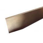 Anti Corrosion Nickel Clad Copper Sheet , Nickel Clad Copper Plate for sale