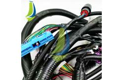 China 0001835 Internal Wiring Harness For EX200-1 Excavator supplier