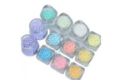 China Custom High Quality Scented Boosters Fragrance Condensate Bead Scent Booster Laundry Beads supplier