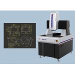 Auto Measuring Video Measuring System For Bearings /  Motors / Precision Hardware