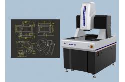 China Auto Measuring Video Measuring System For Bearings /  Motors / Precision Hardware supplier