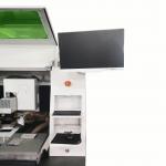 Hand Push Loading Pcb Depaneling Machine Separated Fuse Holder Automatic Laser for sale