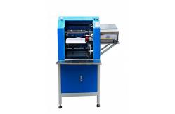 China Industrial Automatic Spiral Binding Machine , Spiral Coil Binding Machine supplier