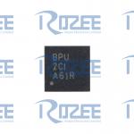 TPS63001DRCR