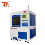 Canton Fair Promotion Neodymium Iron Boron Magnet Laser Cutting Machine for sale