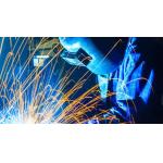 Custom Leading Sheet Metal Fabrication Service for sale