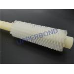 Equipment Industry Nylon Cleaning Long Brush For Tobacco Machinery for sale