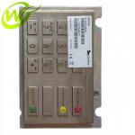 ATM Machine Parts Wincor Cineo C4060 EPP V6 Keyboard 01750159341 1750159341 for sale