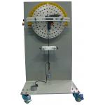 Household Appliances Portable Appliance Testing Equipment 0 - 360° Flexing Angle