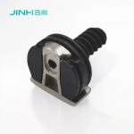 Concealed Metal ABS Furniture Shelf Pegs Innovative Flat-Pack Furniture Fittings For Seamless Assembly for sale