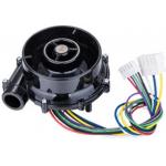 Mini BLDC Centrifugal Fan