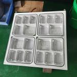 Customized Flower Pot Mold  Smooth Surface Finish