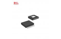 China TPS54286PWPR Advanced Power Management IC For High Efficiency Applications supplier