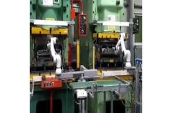 China Programmable Robot Arm Elfin E05 For Education Intelligent China Robot supplier