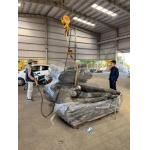 Henger QINGDAO Marine Ship Launching Rubber Airbag Inflatable for sale