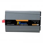 Remote Control Pure Sine Wave Inverter 3000W 4000W 5000w Solar Power Inverter