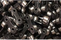China BABCOCK Harish Artos Pin Chain for Base Stenter Dyeing Coating Finishing Machine supplier