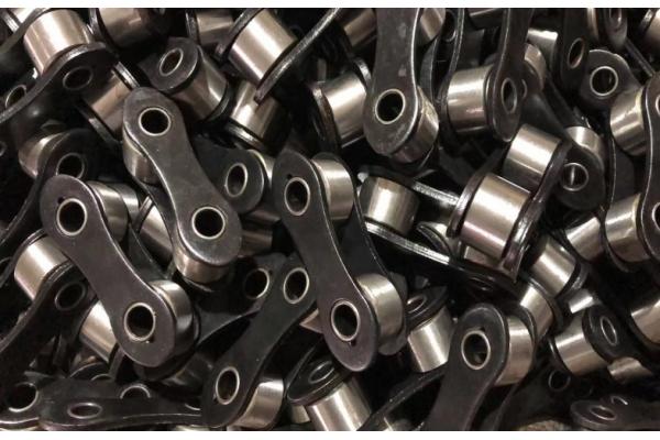 BABCOCK Harish Artos Pin Chain for Base Stenter Dyeing Coating Finishing Machine