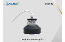 China KUS630A Plastic Low Power Ultrasonic Level Sensor With RS485 4 -20mA Output supplier