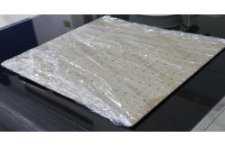 China Copper Circuit Board TiN Coating Machine ,  MF Magnetron Sputtering System supplier