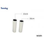 Cool Peeling Matte DTF PET Film Roll For Heat Transfer 30CM 33CM 60CM for sale
