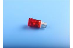 China Red Universal Waterproof Led Indicator Lights supplier