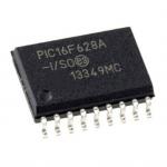 PIC16F616-I/ML PIC16F628-20I/SS PIC16F627 PIC16F689T-I/SO 8BIT 7KB FLASH 20SOIC IC MCU Chip for sale