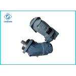 Modular Design Hydraulic Piston Pump With Variable Speed Drive Options for sale