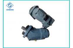 China High Efficiency Hydraulic Piston Pump Low Noise For Metallurgical Machinery supplier