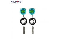 China High Accuracy Tuning Fork Density Meter Digital Densimeter supplier