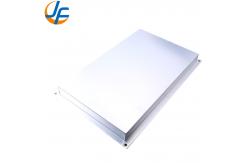 China RK Bakeware China Foodservice GN1/1 Aluminum Food Containers supplier