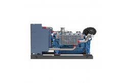 China WeiChai 150KW CNG Natural Gas Generator Water Cooled Gas Generator Set supplier