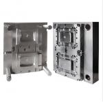 Phone Case Precision Injection Mould PS POM PA Plastic Toy Mold for sale