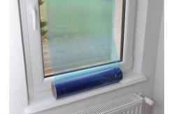China One Year UV Blocking 3mil Window Glass Protection Film Clear supplier